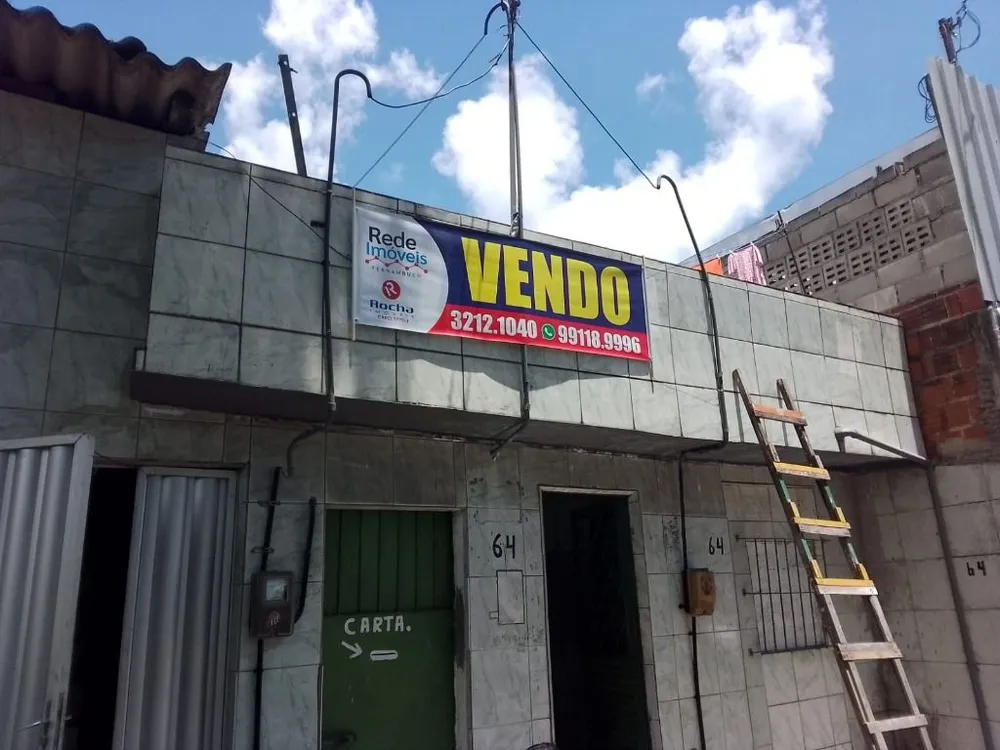 Casa, 4 quartos, 231 m² - Foto 1