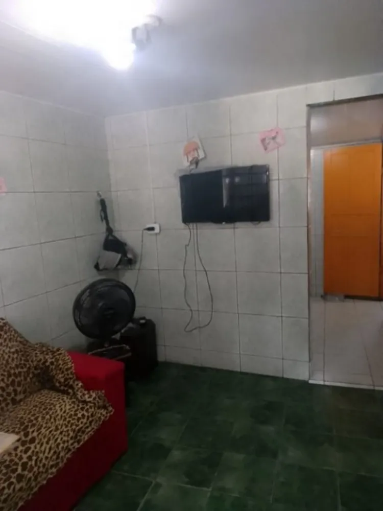 Casa, 4 quartos, 231 m² - Foto 5