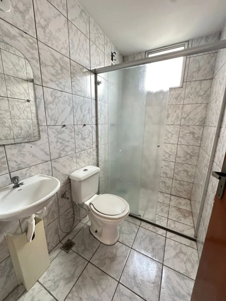 Apartamento, 2 quartos, 45 m² - Foto 9