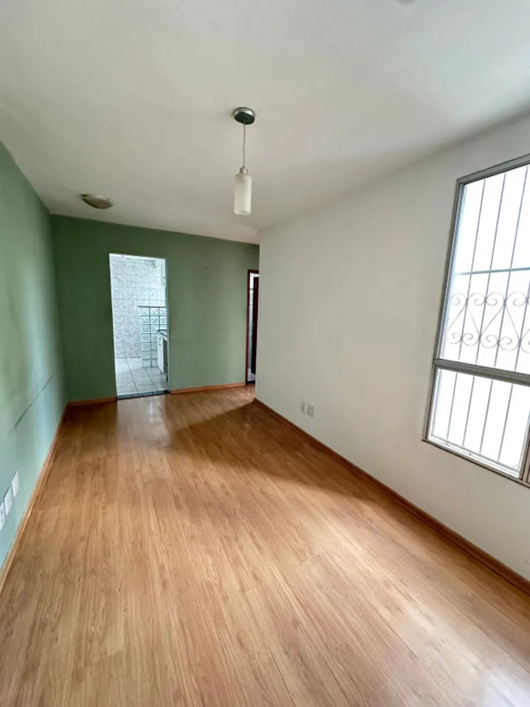 Apartamento, 2 quartos, 45 m² - Foto 5