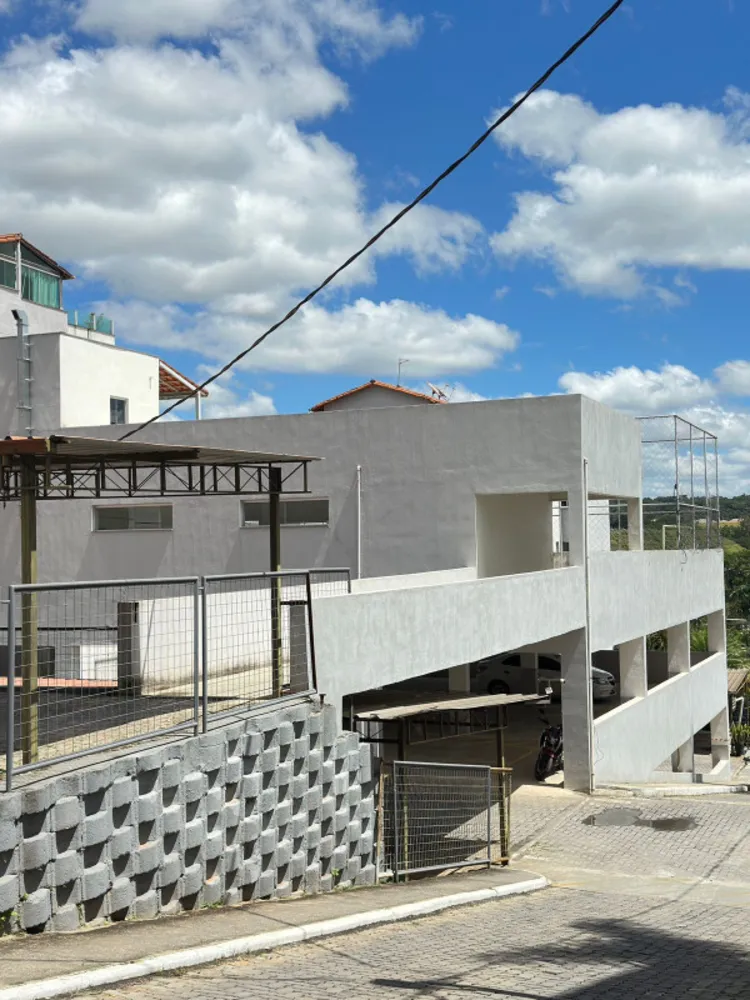 Apartamento, 2 quartos, 45 m² - Foto 2