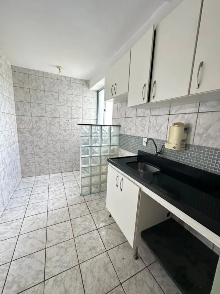 Apartamento, 2 quartos, 45 m² - Foto 8