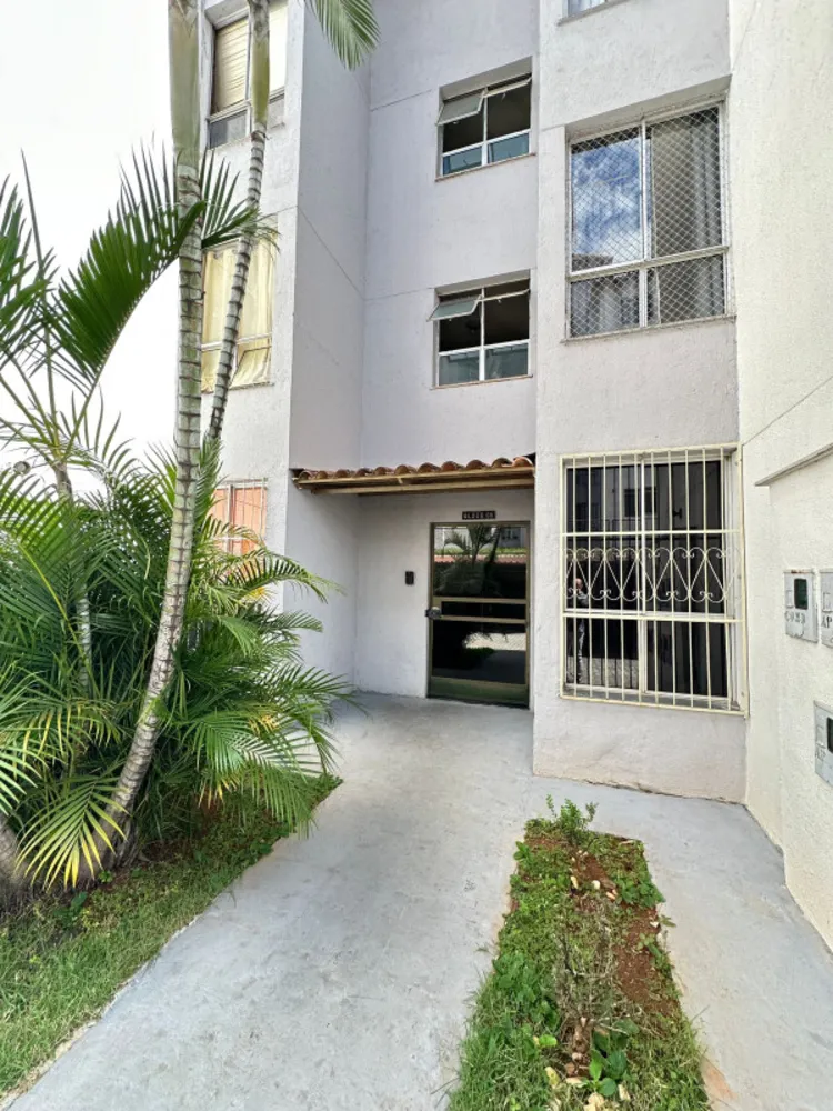 Apartamento, 2 quartos, 45 m² - Foto 3