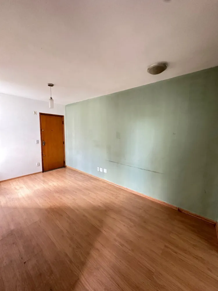 Apartamento, 2 quartos, 45 m² - Foto 4