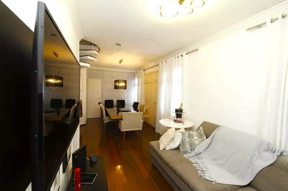 Cobertura, 4 quartos, 290 m² - Foto 1
