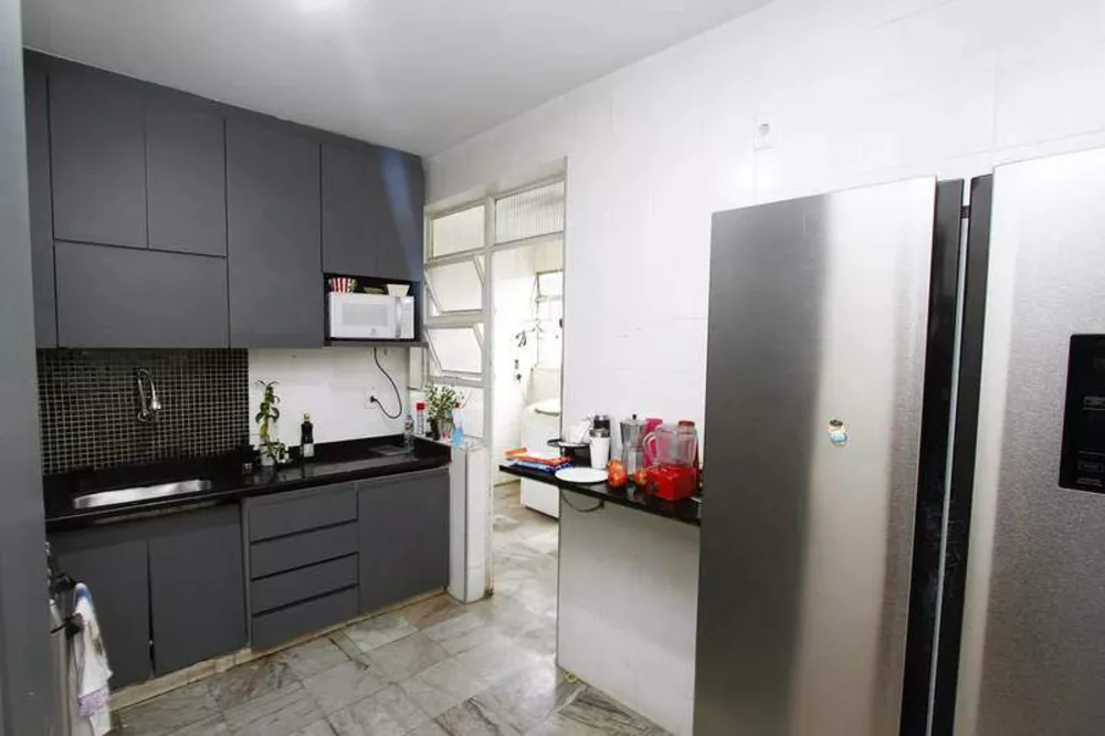 Cobertura, 4 quartos, 290 m² - Foto 13