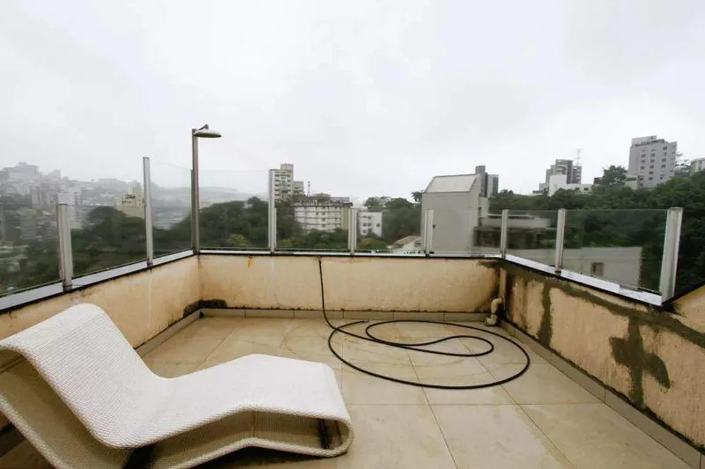 Cobertura, 4 quartos, 290 m² - Foto 3