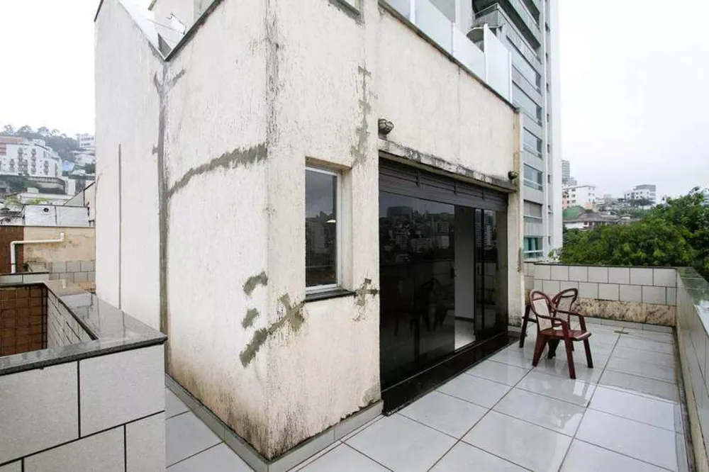 Cobertura, 4 quartos, 290 m² - Foto 4