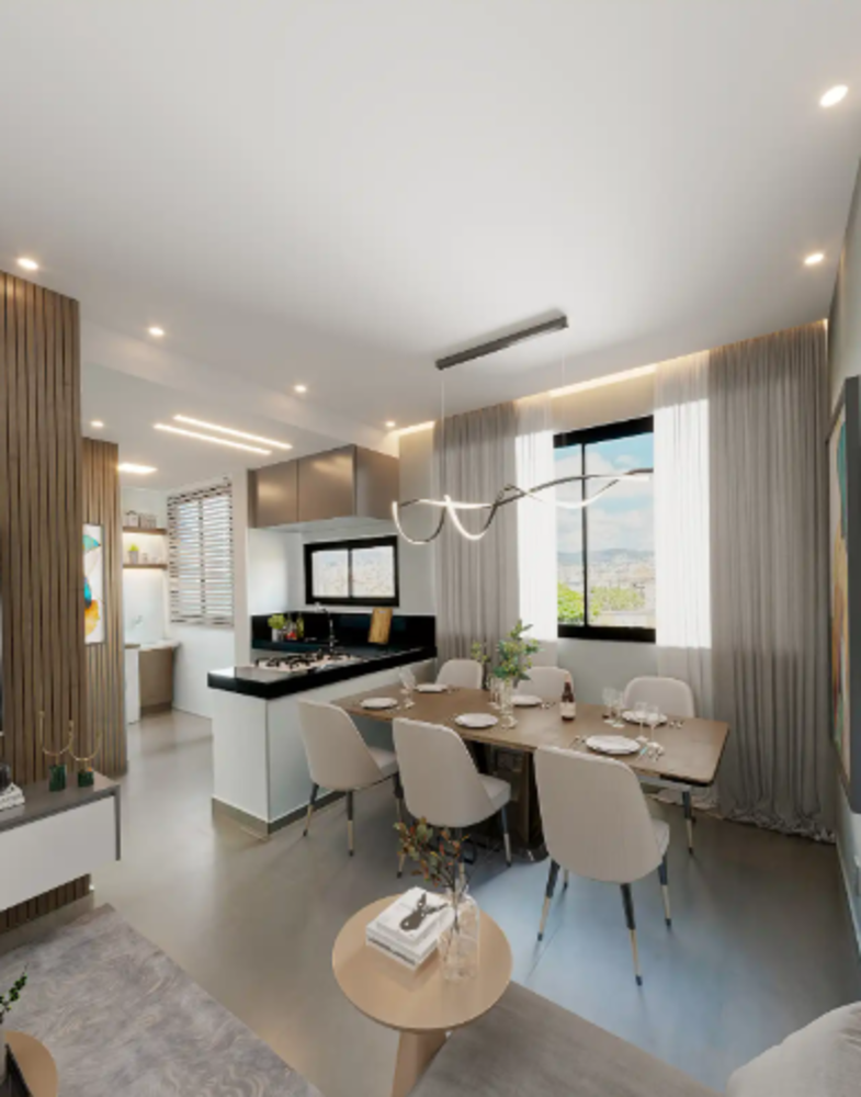 Apartamento à venda com 3 quartos, 85m² - Foto 9
