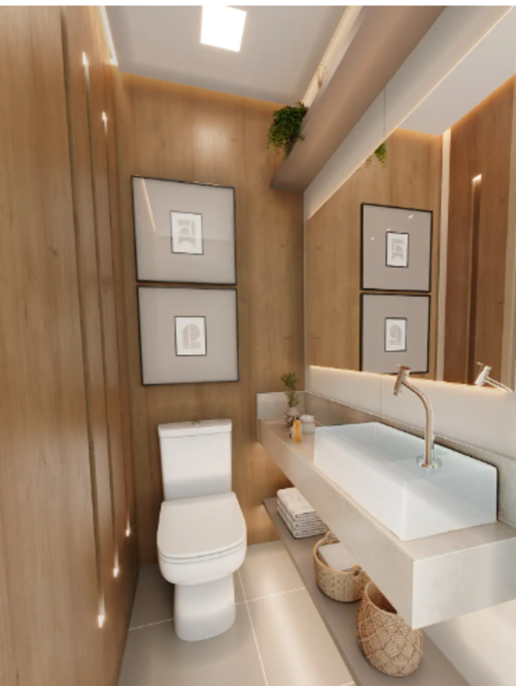 Apartamento à venda com 3 quartos, 85m² - Foto 11