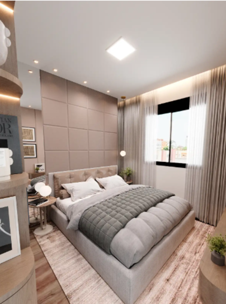 Apartamento à venda com 3 quartos, 85m² - Foto 12