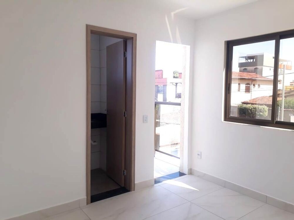Apartamento à venda com 2 quartos, 48m² - Foto 6