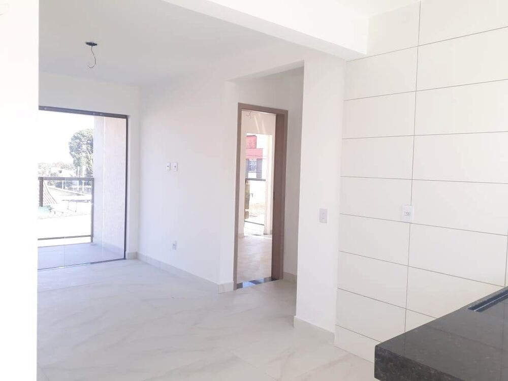 Apartamento à venda com 2 quartos, 48m² - Foto 1