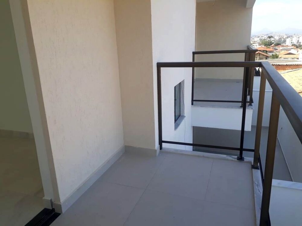 Apartamento à venda com 2 quartos, 48m² - Foto 3