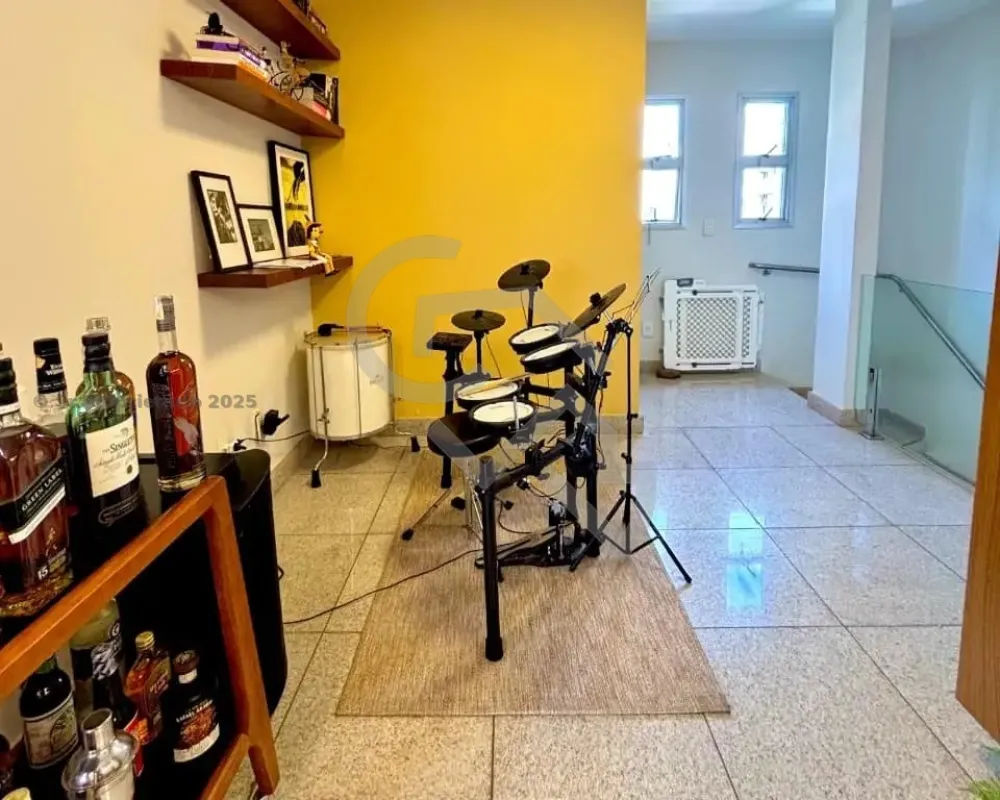 Cobertura, 2 quartos, 266 m² - Foto 12
