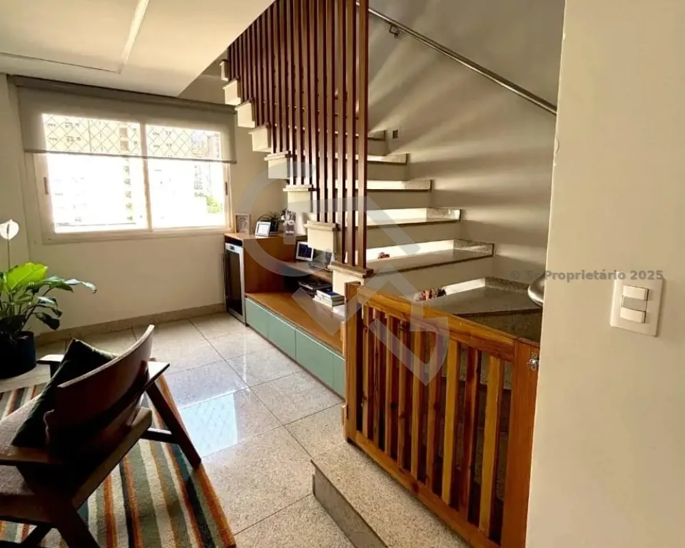 Cobertura, 2 quartos, 266 m² - Foto 2