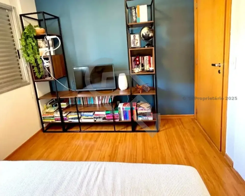 Cobertura, 2 quartos, 266 m² - Foto 7
