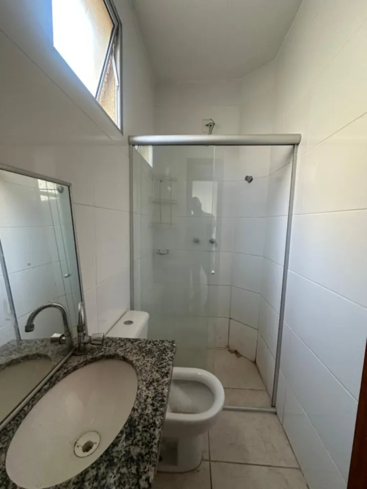 Casa de Condomínio, 2 quartos - Foto 16
