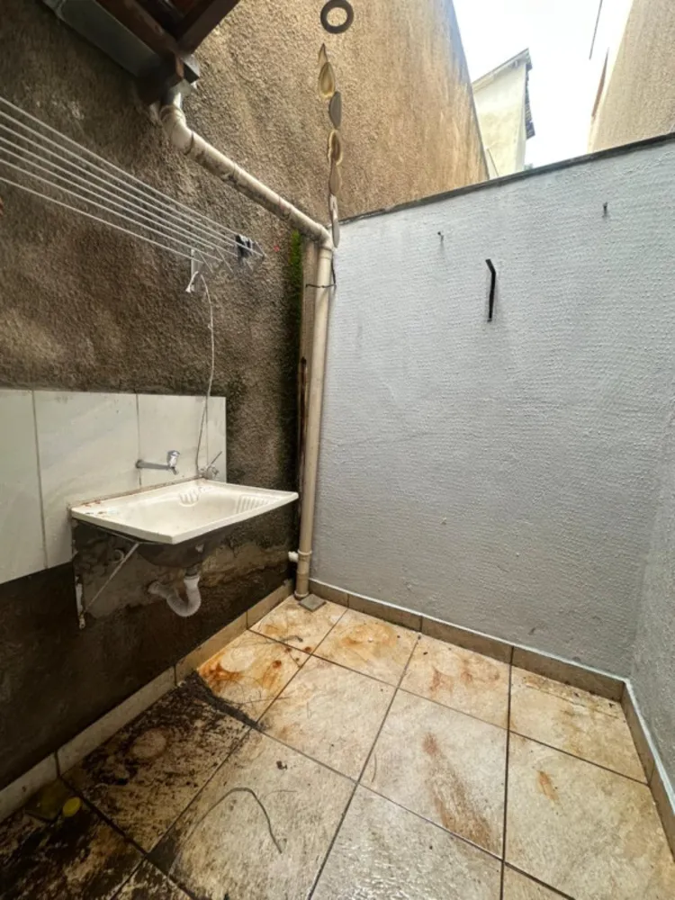 Casa de Condomínio, 2 quartos - Foto 10