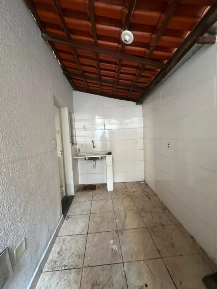 Casa de Condomínio, 2 quartos - Foto 11