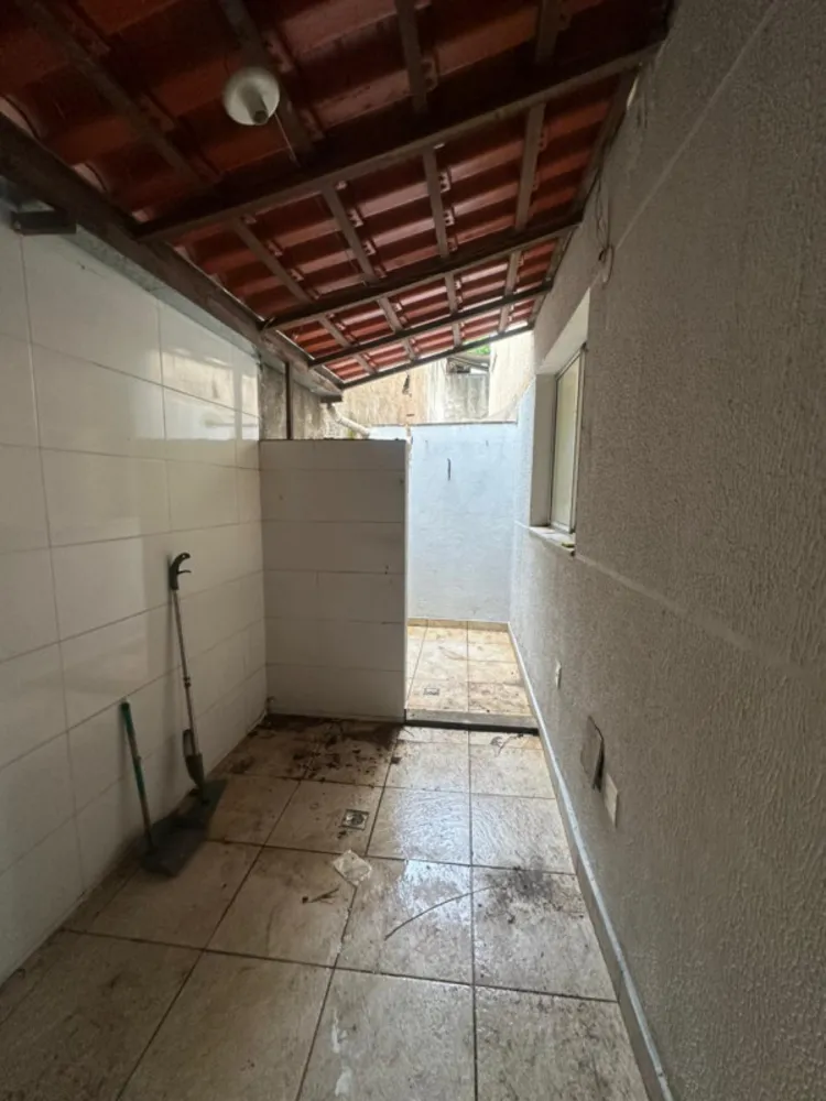 Casa de Condomínio, 2 quartos - Foto 15