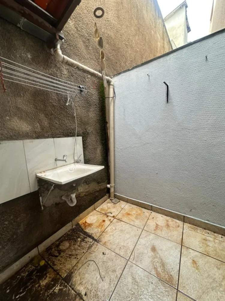 Casa de Condomínio, 2 quartos - Foto 10