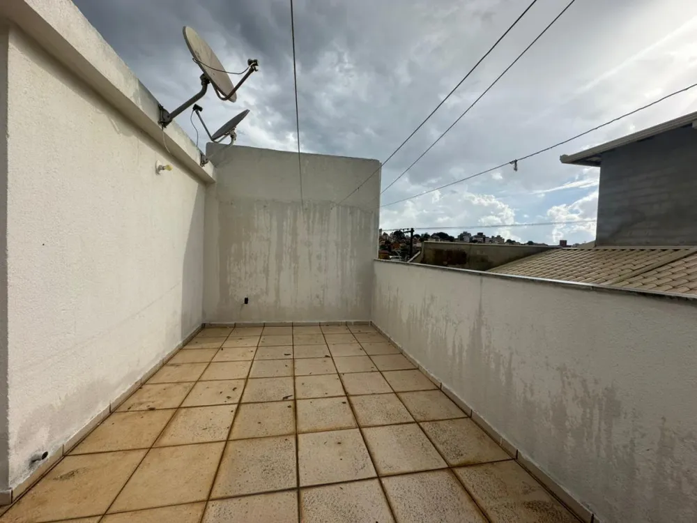 Casa de Condomínio, 2 quartos - Foto 7