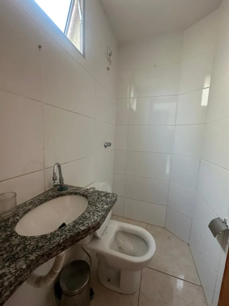 Casa de Condomínio, 2 quartos - Foto 1