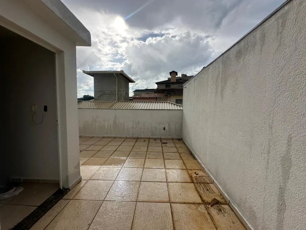 Casa de Condomínio, 2 quartos - Foto 3