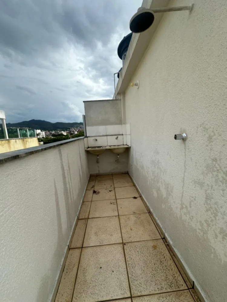 Casa de Condomínio, 2 quartos - Foto 11