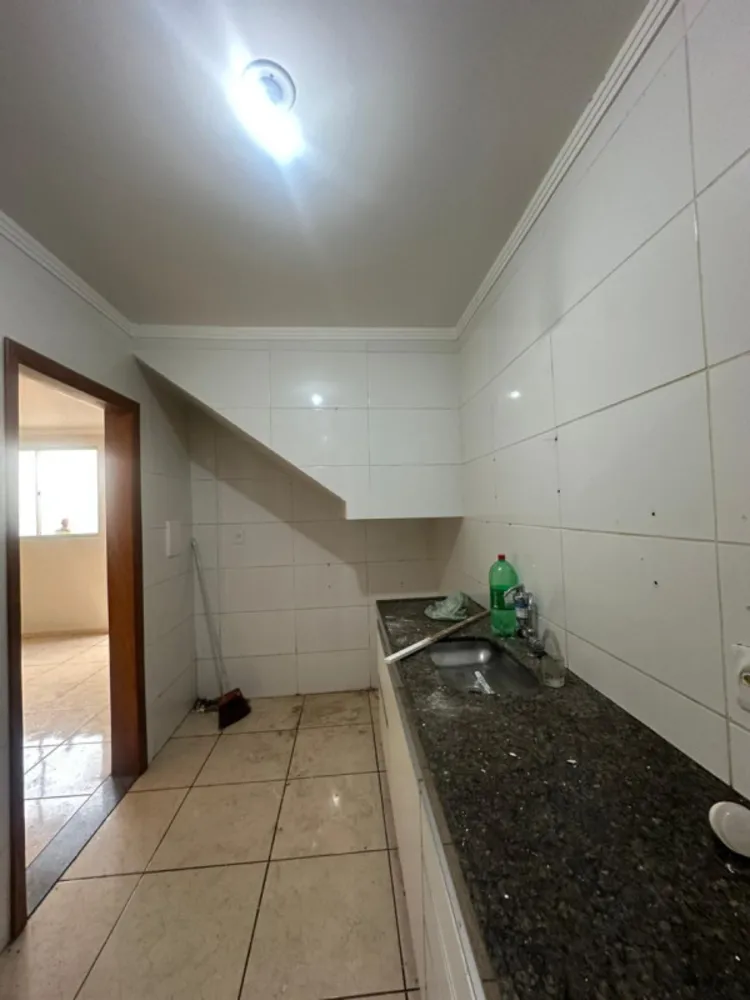 Casa de Condomínio, 2 quartos - Foto 2