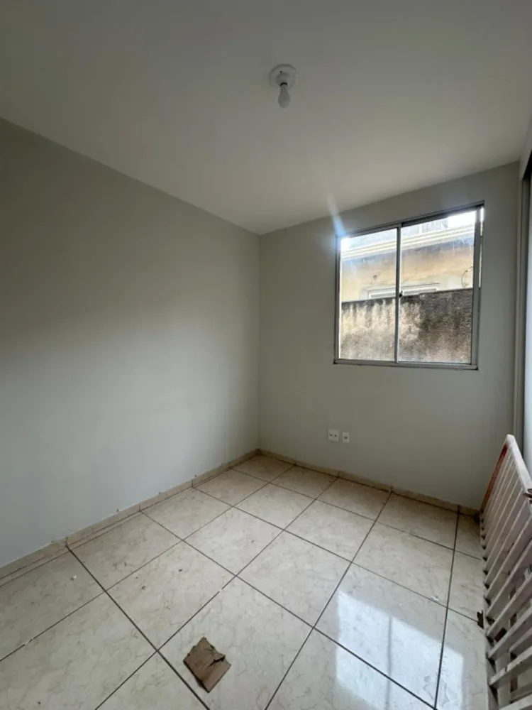 Casa de Condomínio, 2 quartos - Foto 1