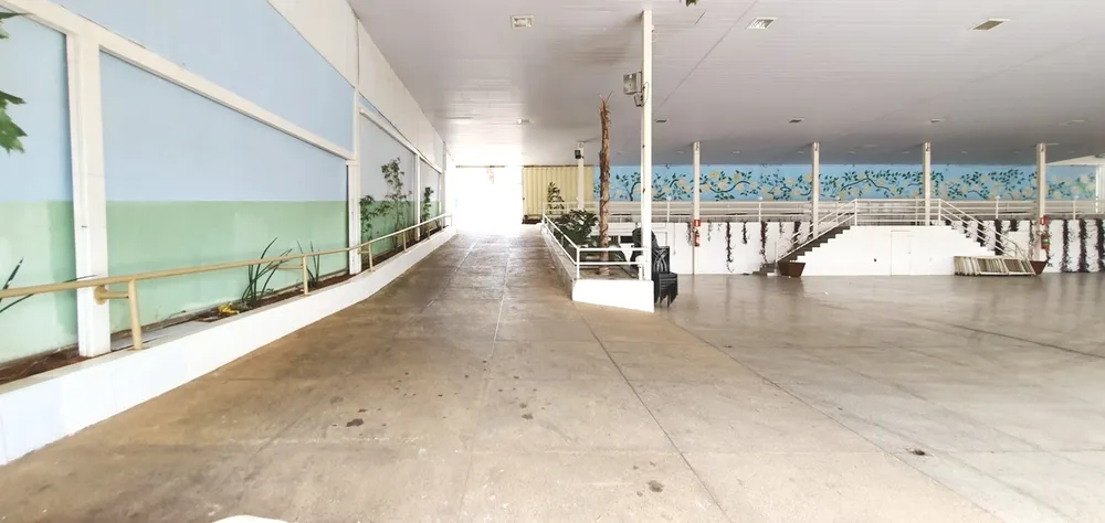 Depósito-Galpão, 1000 m² - Foto 3