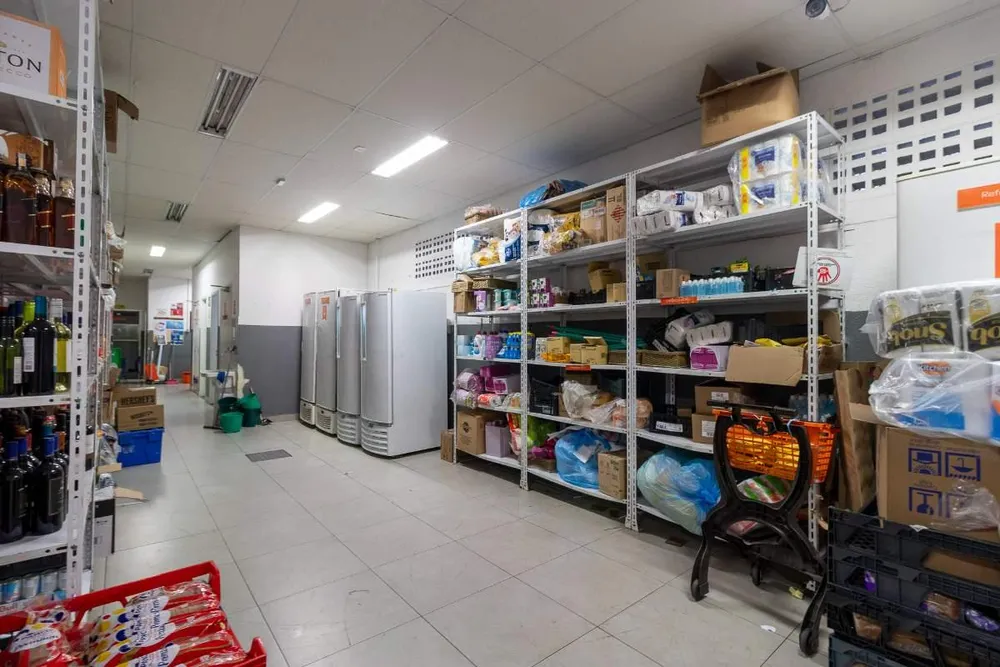 Depósito-Galpão, 913 m² - Foto 10