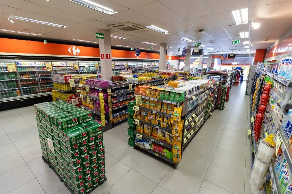 Depósito-Galpão, 913 m² - Foto 6