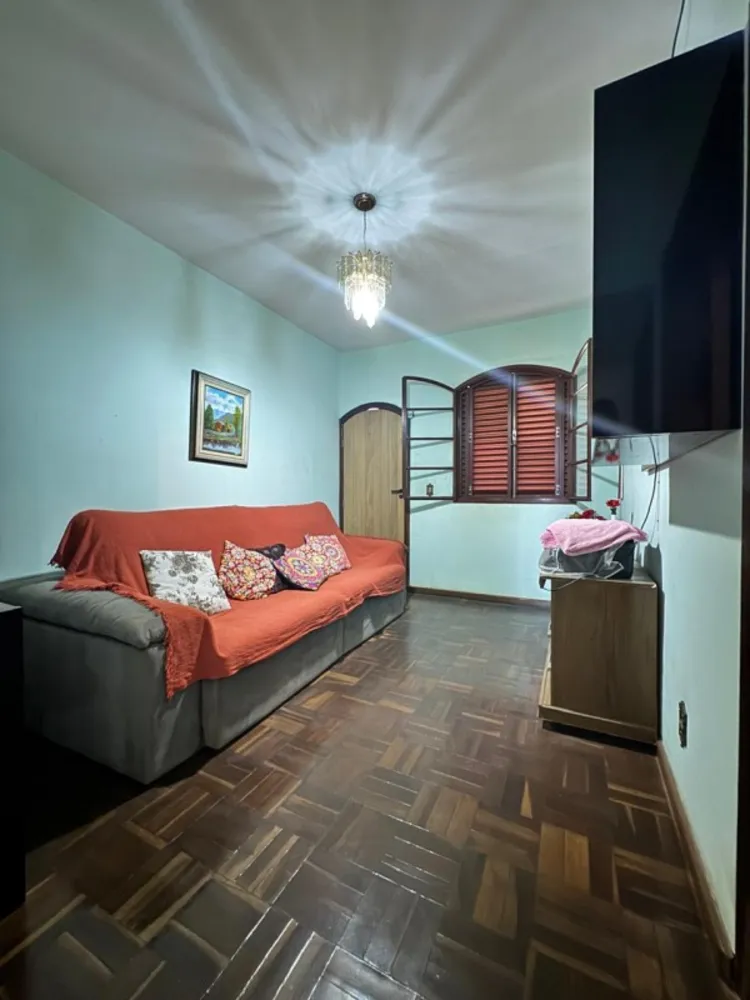 Casa, 3 quartos, 170 m² - Foto 9