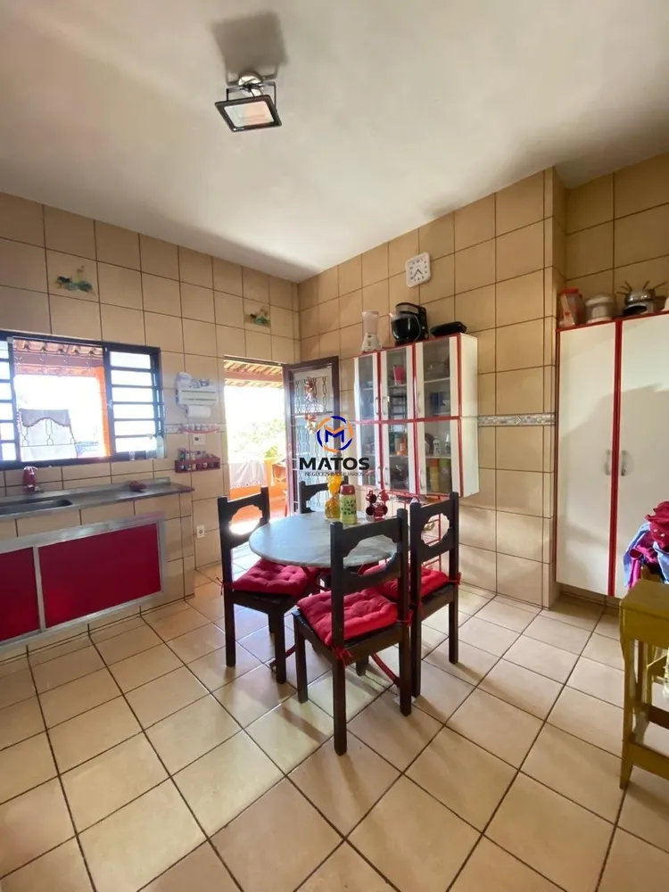 Casa, 3 quartos, 450 m² - Foto 9