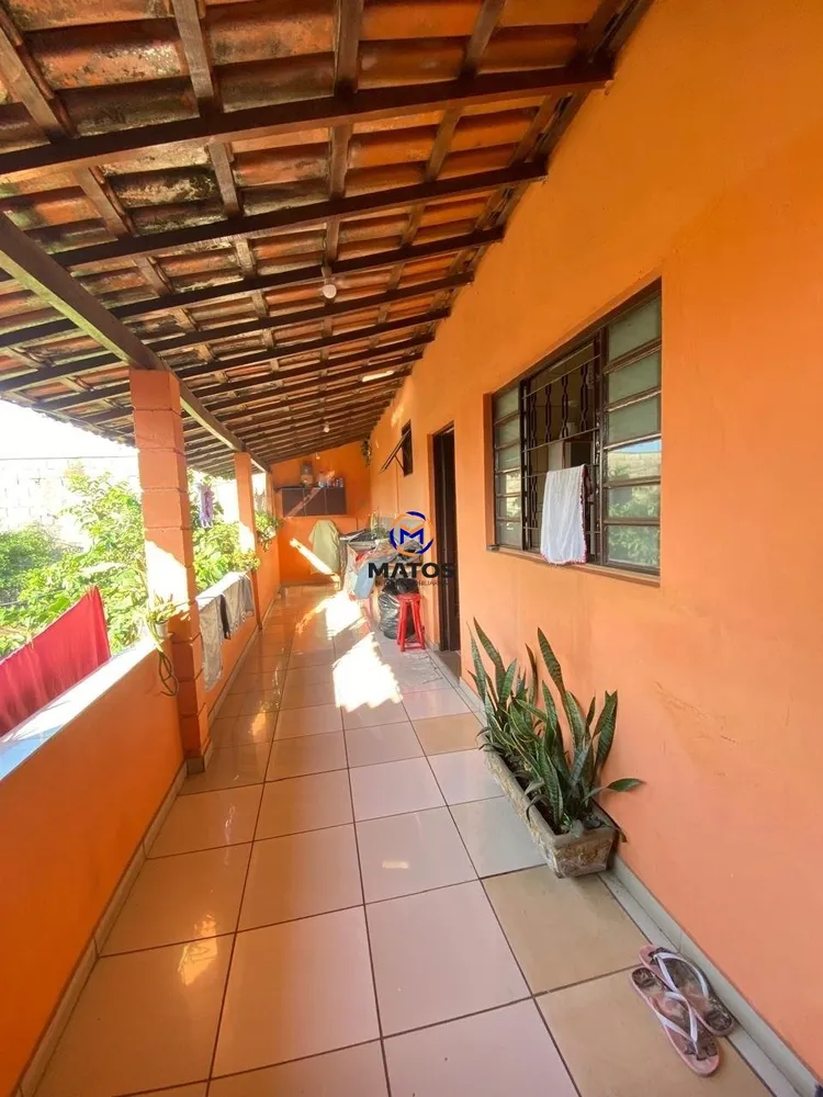 Casa, 3 quartos, 450 m² - Foto 3