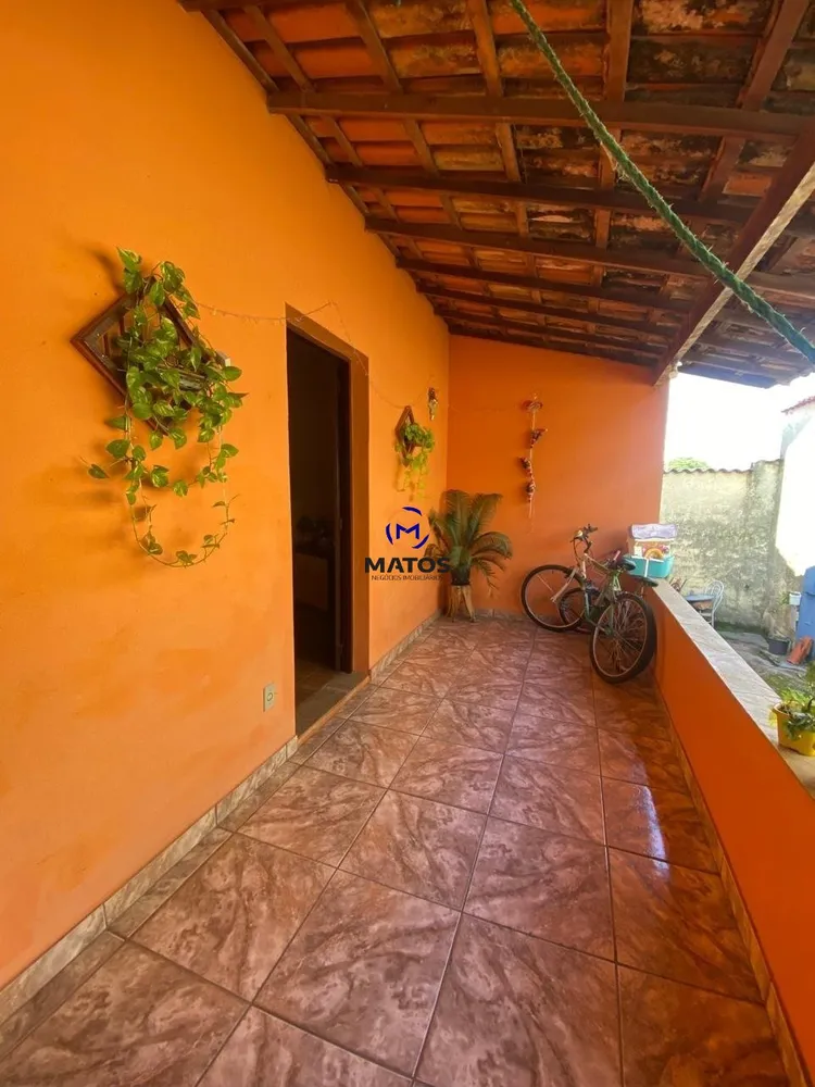 Casa, 3 quartos, 450 m² - Foto 2