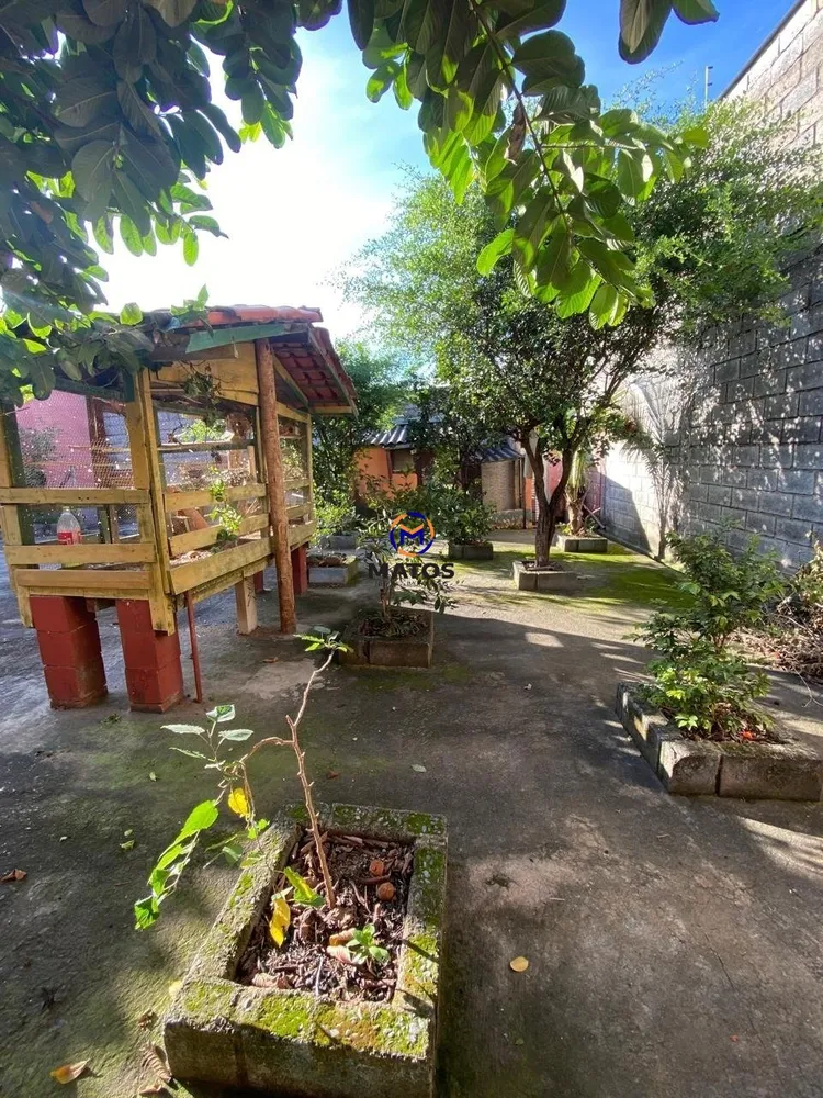 Casa, 3 quartos, 450 m² - Foto 20