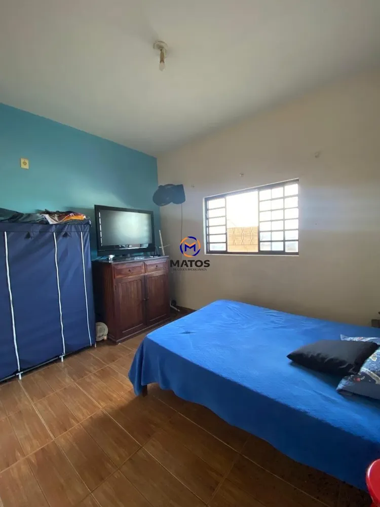 Casa, 3 quartos, 450 m² - Foto 8