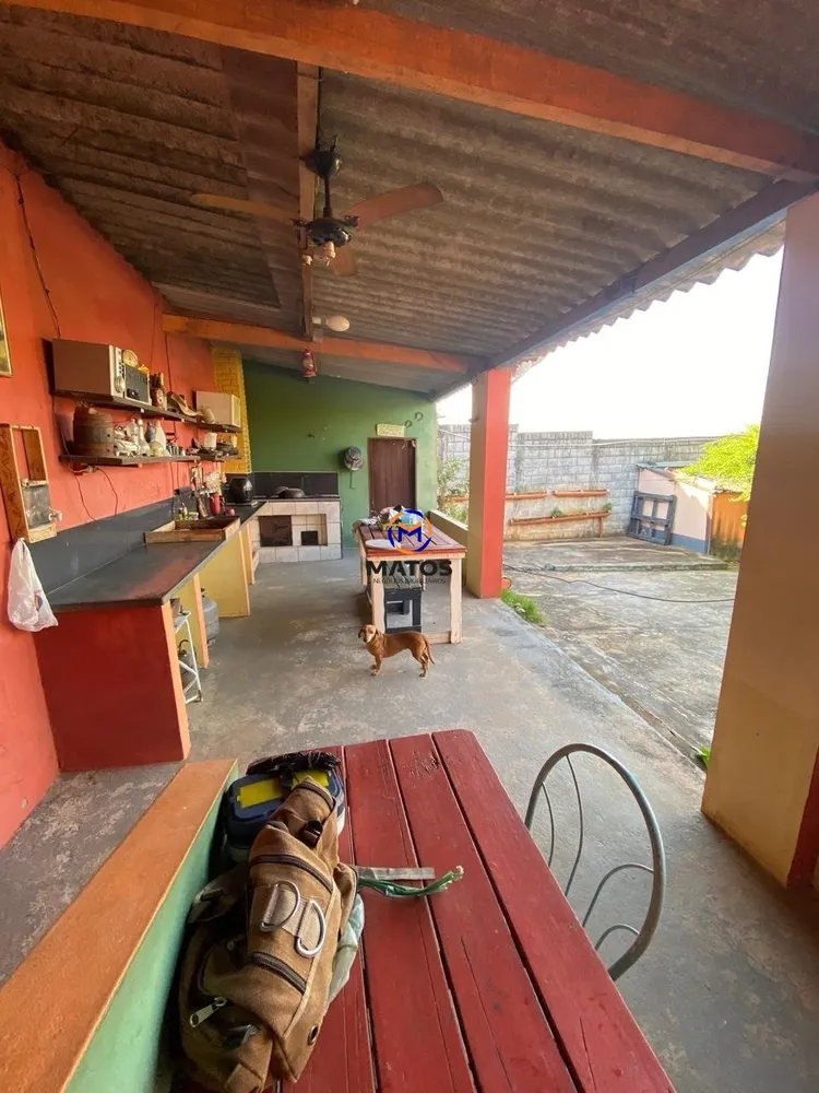 Casa, 3 quartos, 450 m² - Foto 4