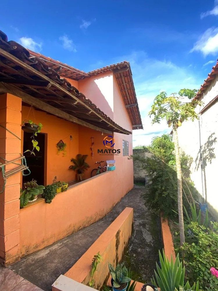 Casa, 3 quartos, 450 m² - Foto 1