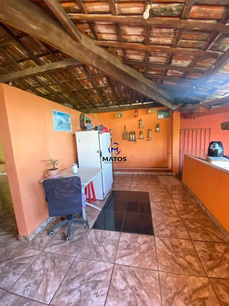 Casa, 3 quartos, 450 m² - Foto 5
