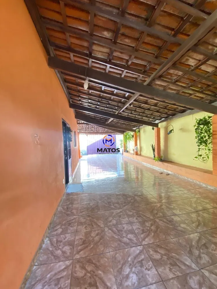 Casa, 3 quartos, 450 m² - Foto 5