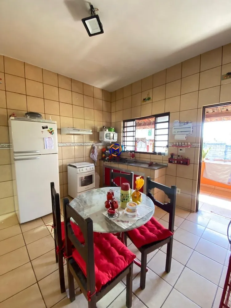 Casa, 3 quartos, 450 m² - Foto 6