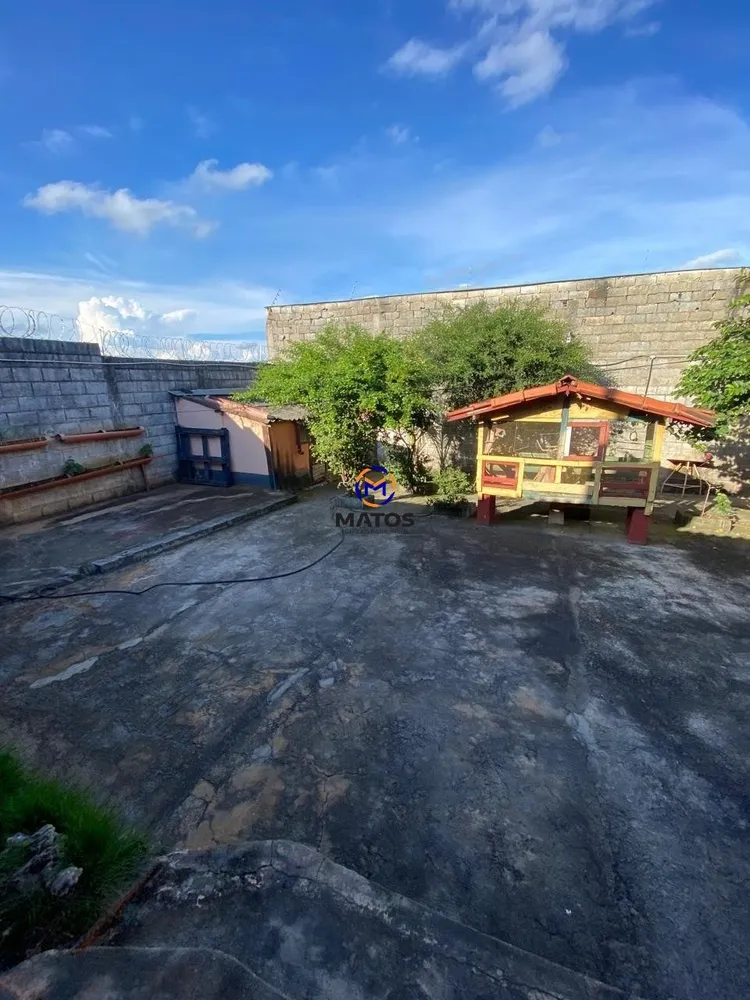 Casa, 3 quartos, 450 m² - Foto 12