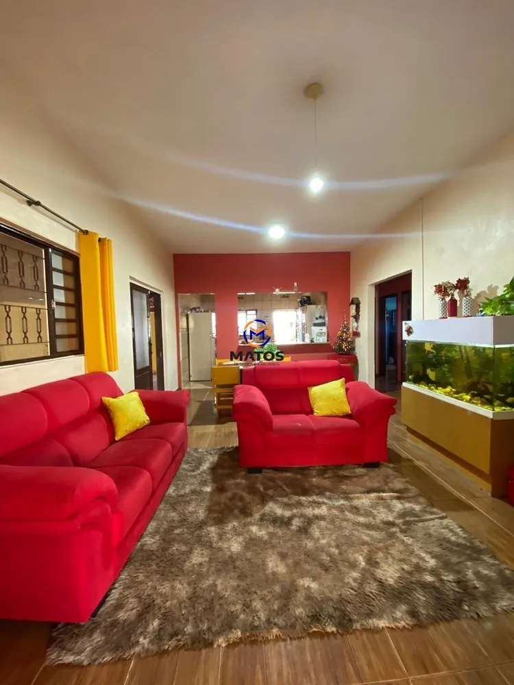 Casa, 3 quartos, 450 m² - Foto 8