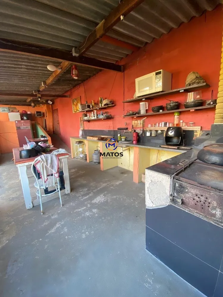 Casa, 3 quartos, 450 m² - Foto 7