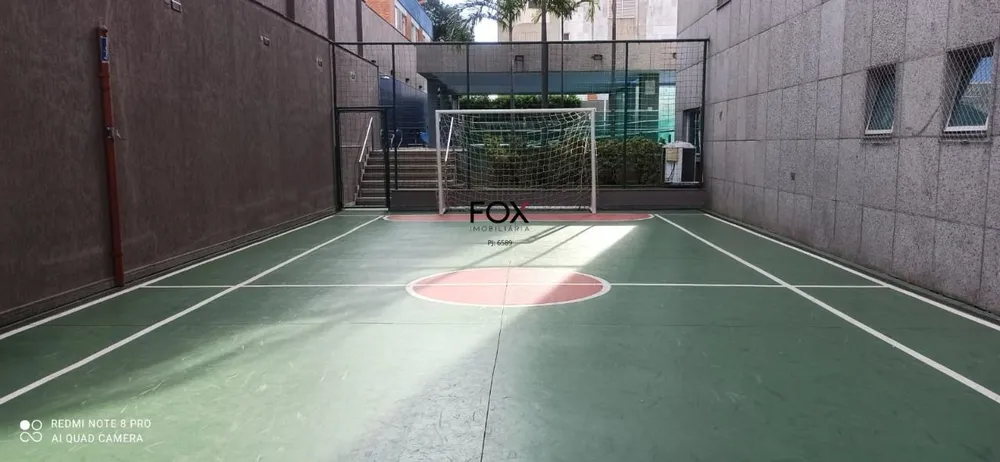 Apartamento, 4 quartos, 160 m² - Foto 8